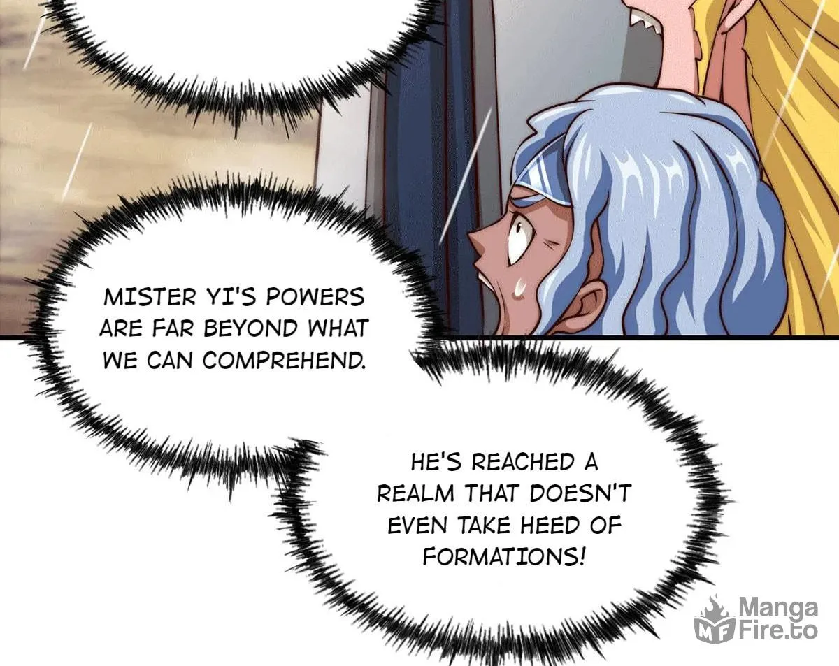 Above Myriads Chapter 40 page 24 - 