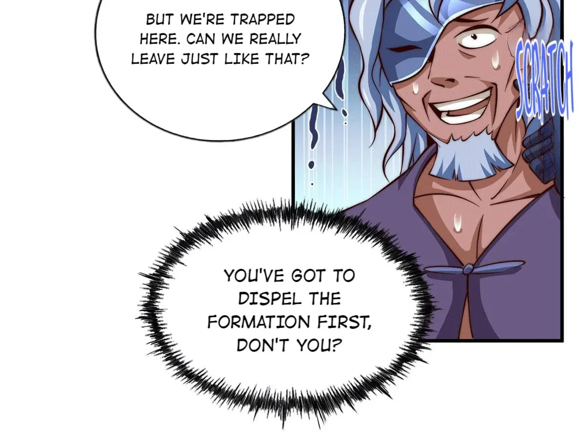 Above Myriads Chapter 40 page 30 - 