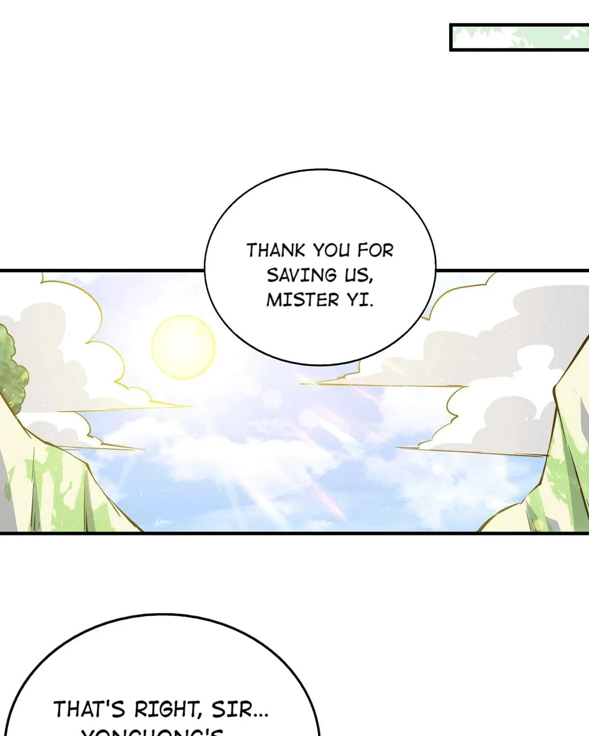 Above Myriads Chapter 40 page 38 - 