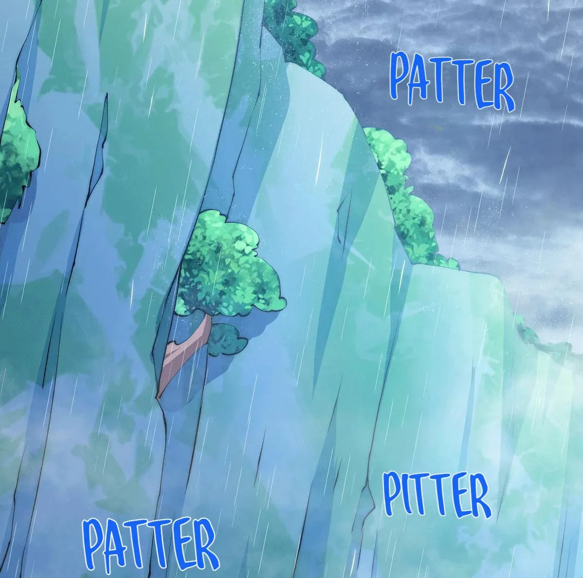Above Myriads Chapter 40 page 5 - 