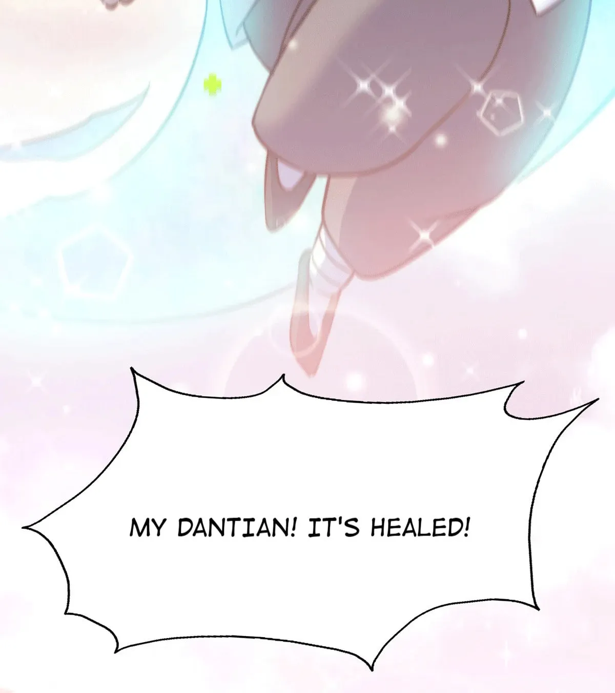 Above Myriads Chapter 40 page 54 - 