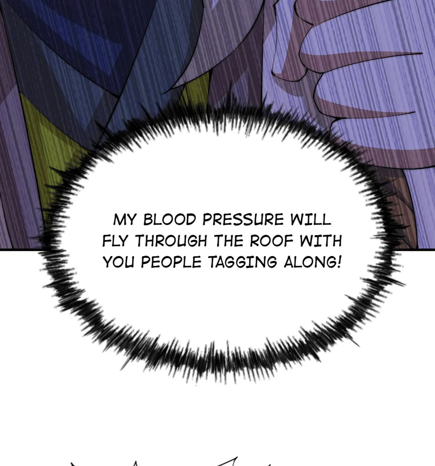 Above Myriads Chapter 40 page 68 - 