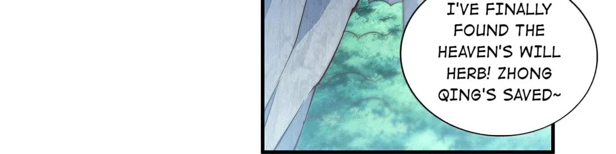 Above Myriads Chapter 41 page 12 - 