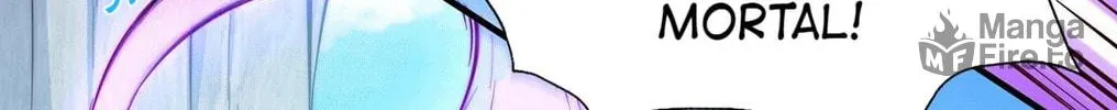 Above Myriads Chapter 41 page 14 - 