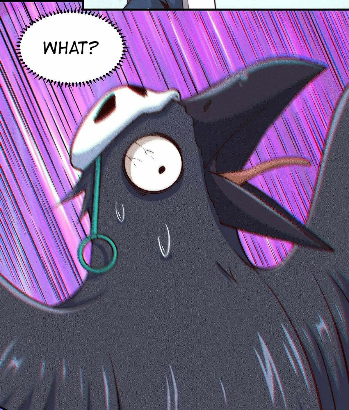 Above Myriads Chapter 41 page 25 - 