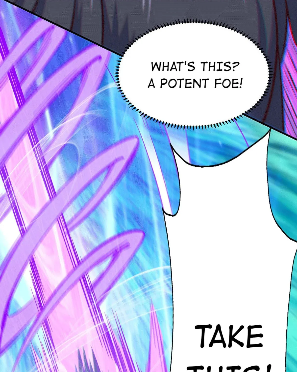 Above Myriads Chapter 41 page 26 - 