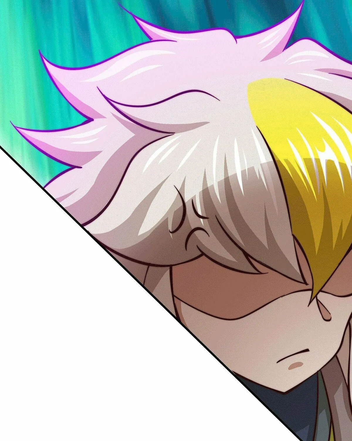 Above Myriads Chapter 41 page 29 - 