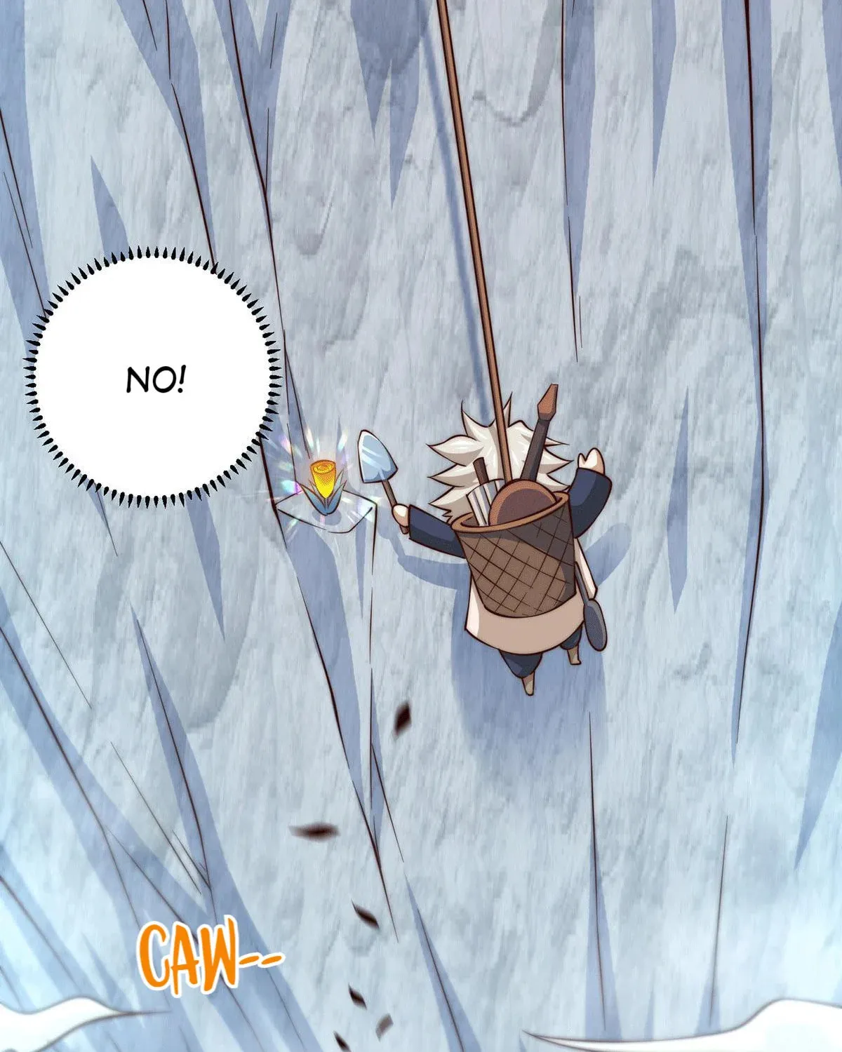 Above Myriads Chapter 41 page 31 - 