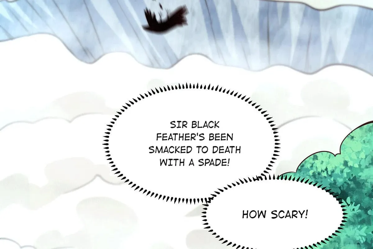 Above Myriads Chapter 41 page 32 - 