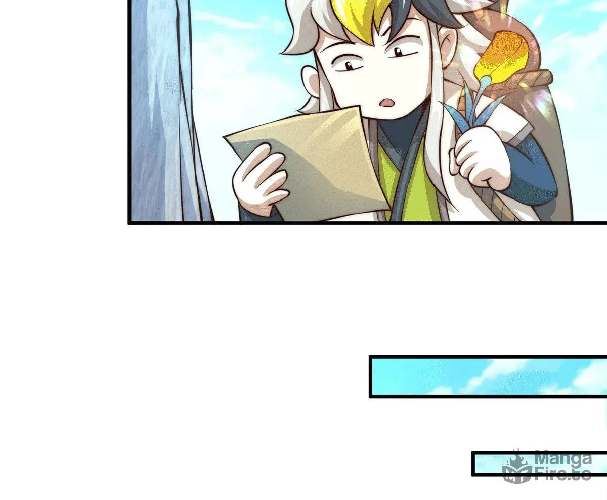 Above Myriads Chapter 41 page 34 - 