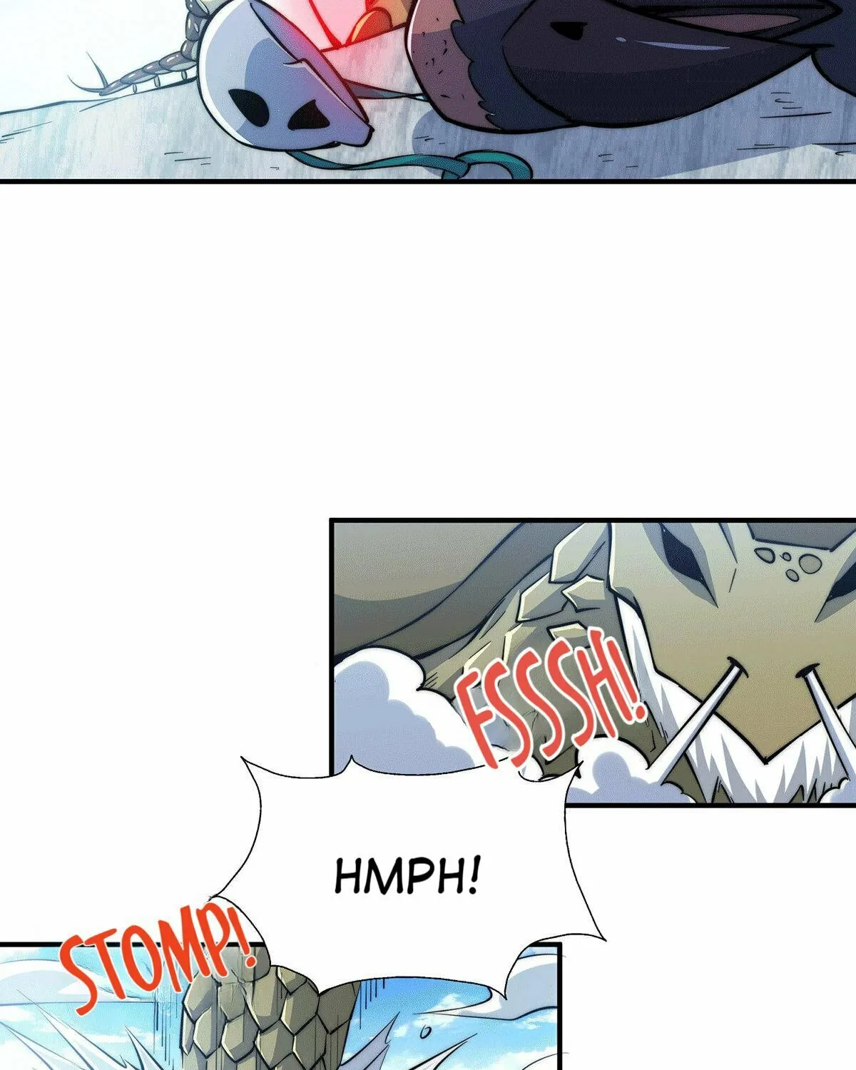 Above Myriads Chapter 41 page 42 - 