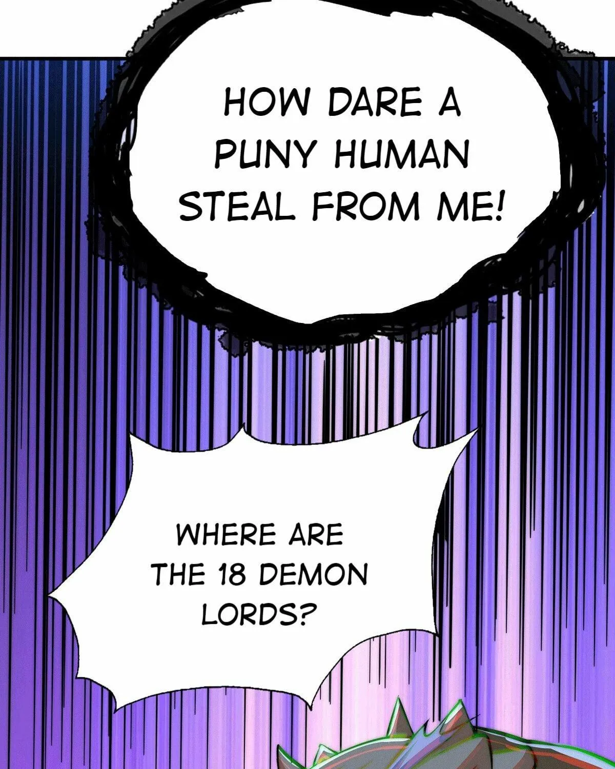Above Myriads Chapter 41 page 47 - 