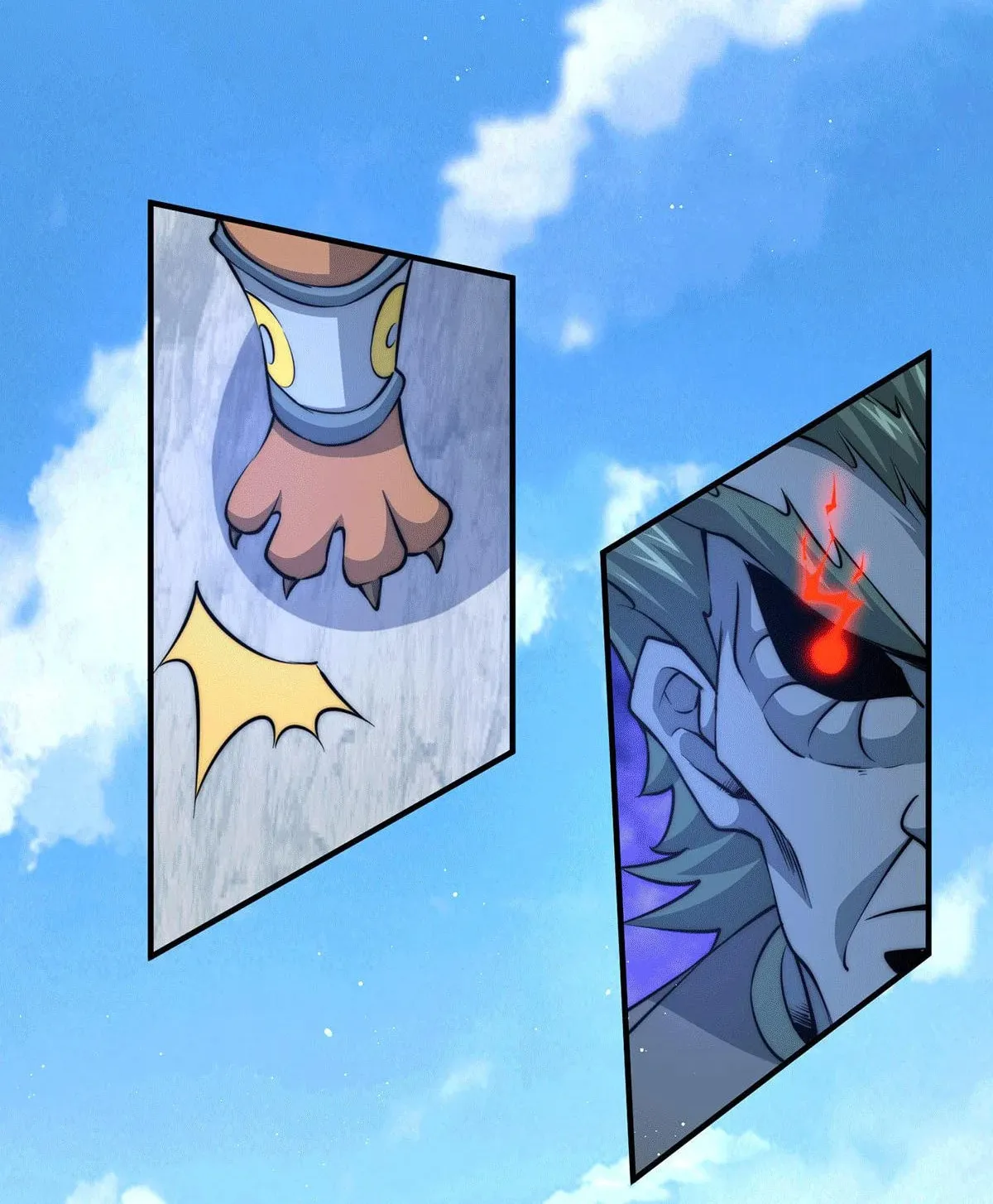 Above Myriads Chapter 41 page 50 - 