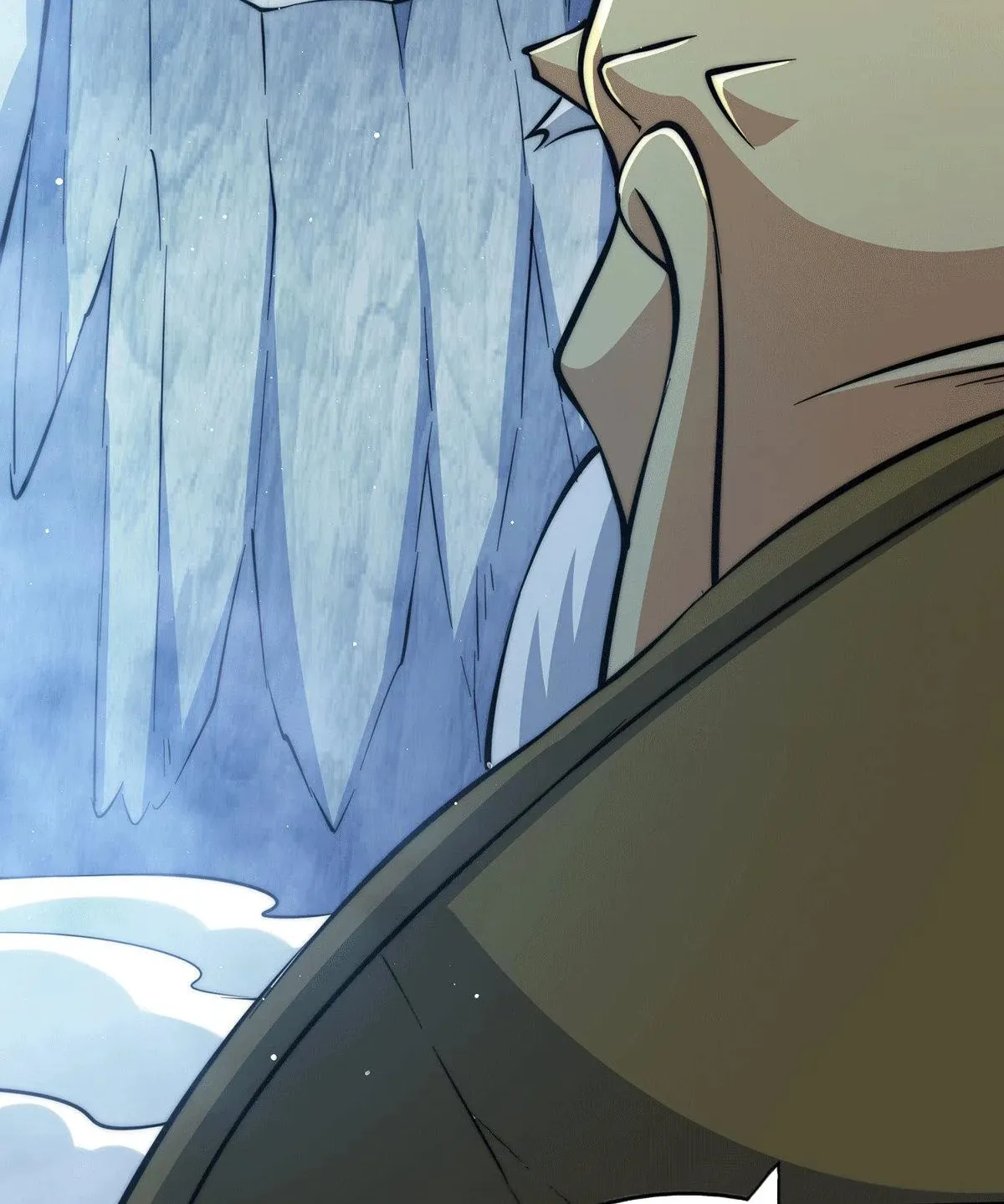 Above Myriads Chapter 41 page 52 - 