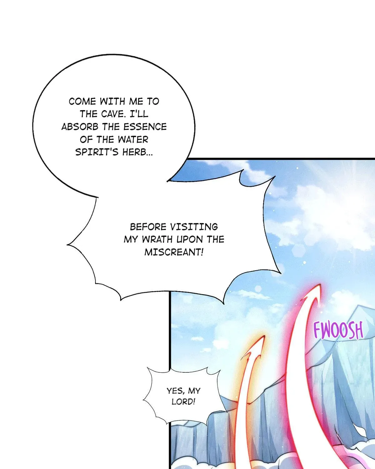 Above Myriads Chapter 41 page 62 - 