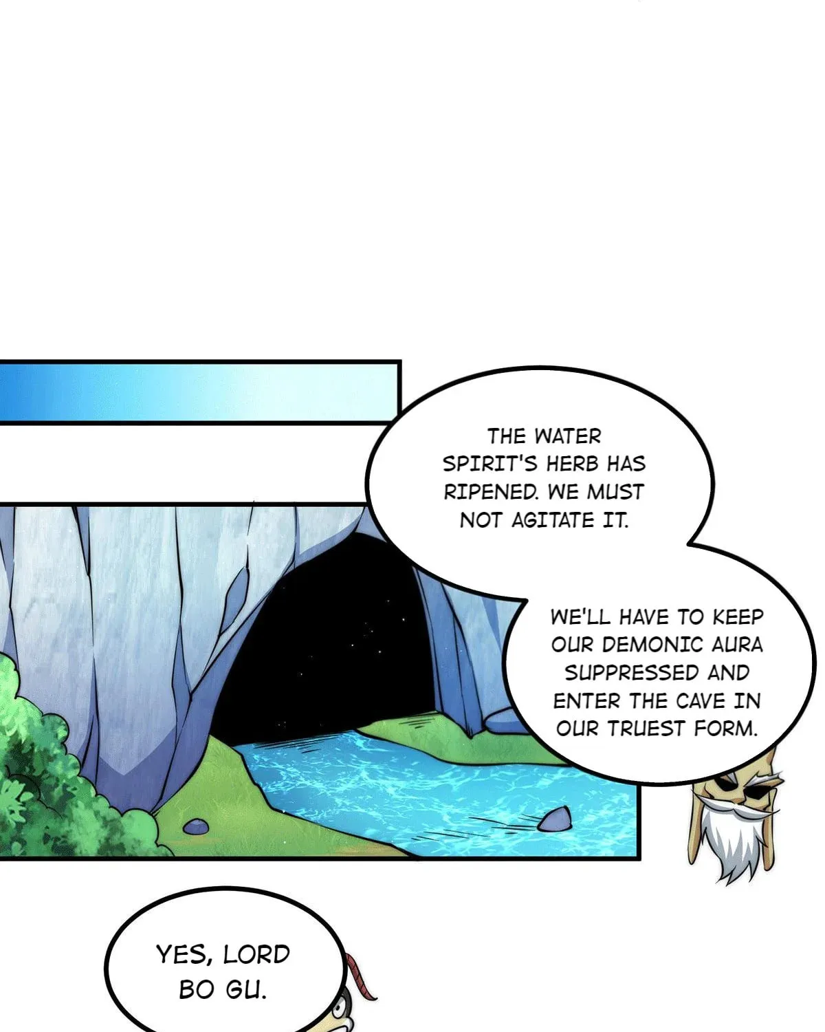 Above Myriads Chapter 41 page 64 - 