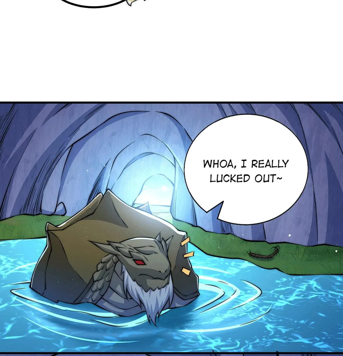 Above Myriads Chapter 41 page 65 - 