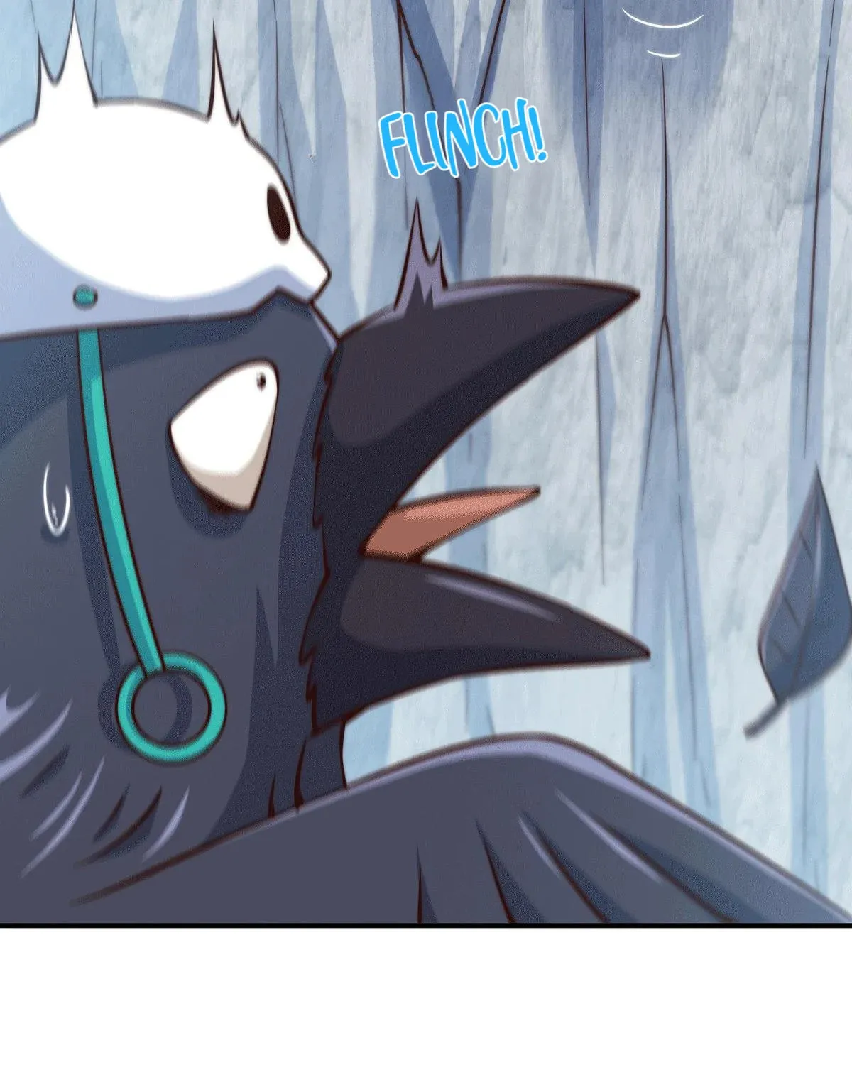 Above Myriads Chapter 41 page 10 - 