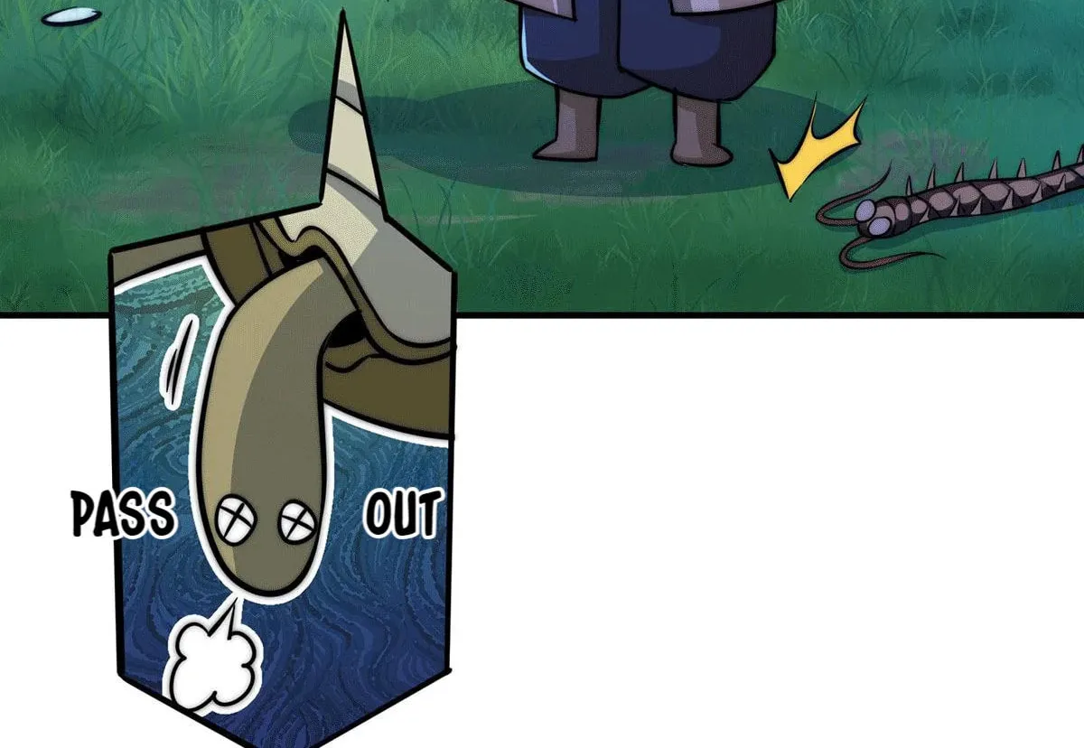 Above Myriads Chapter 42 page 27 - 