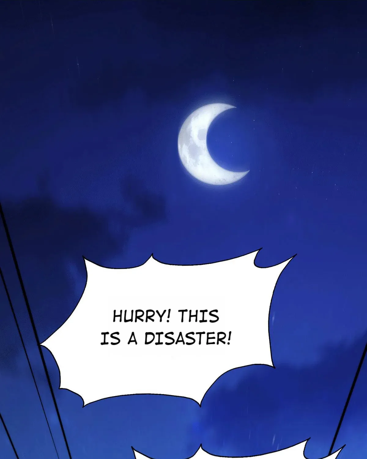 Above Myriads Chapter 42 page 30 - 