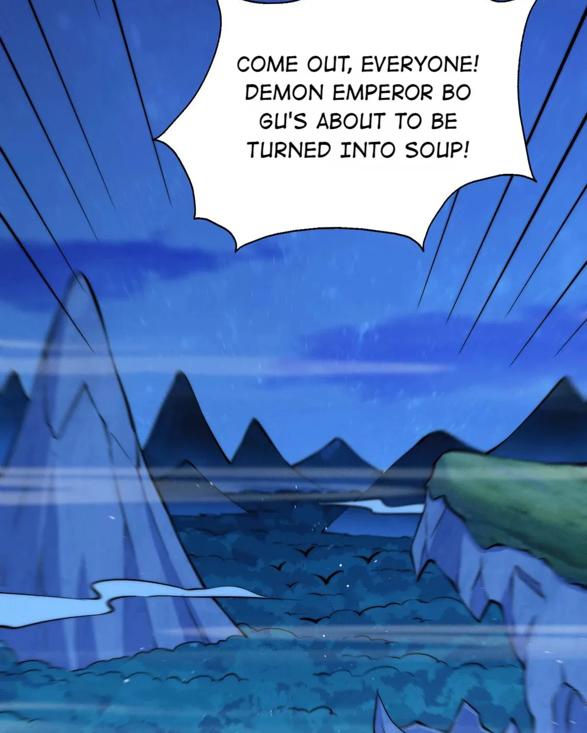 Above Myriads Chapter 42 page 31 - 