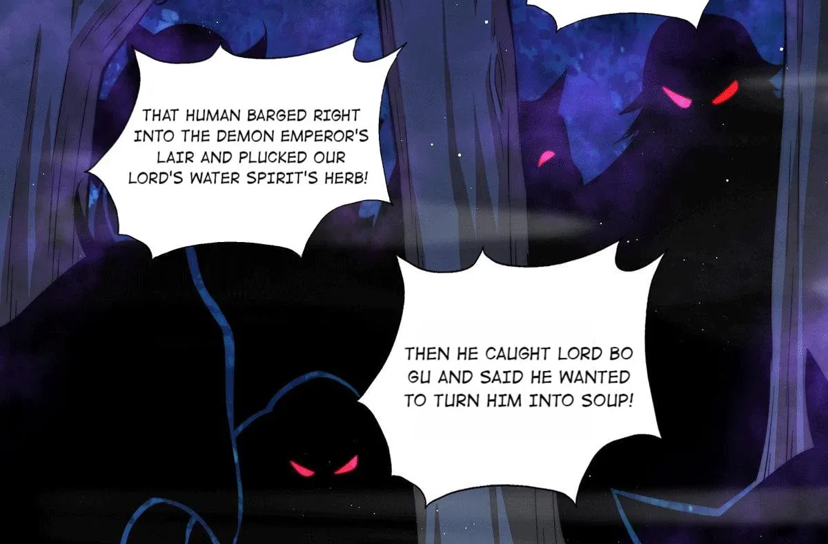 Above Myriads Chapter 42 page 34 - 