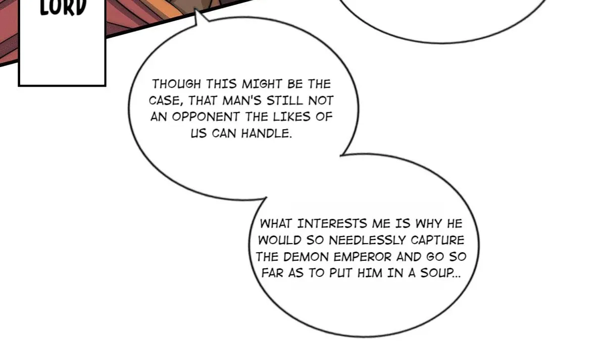 Above Myriads Chapter 42 page 47 - 