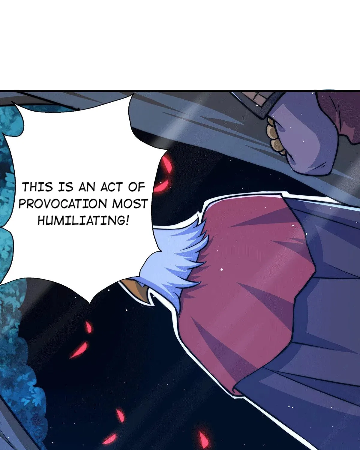 Above Myriads Chapter 42 page 48 - 