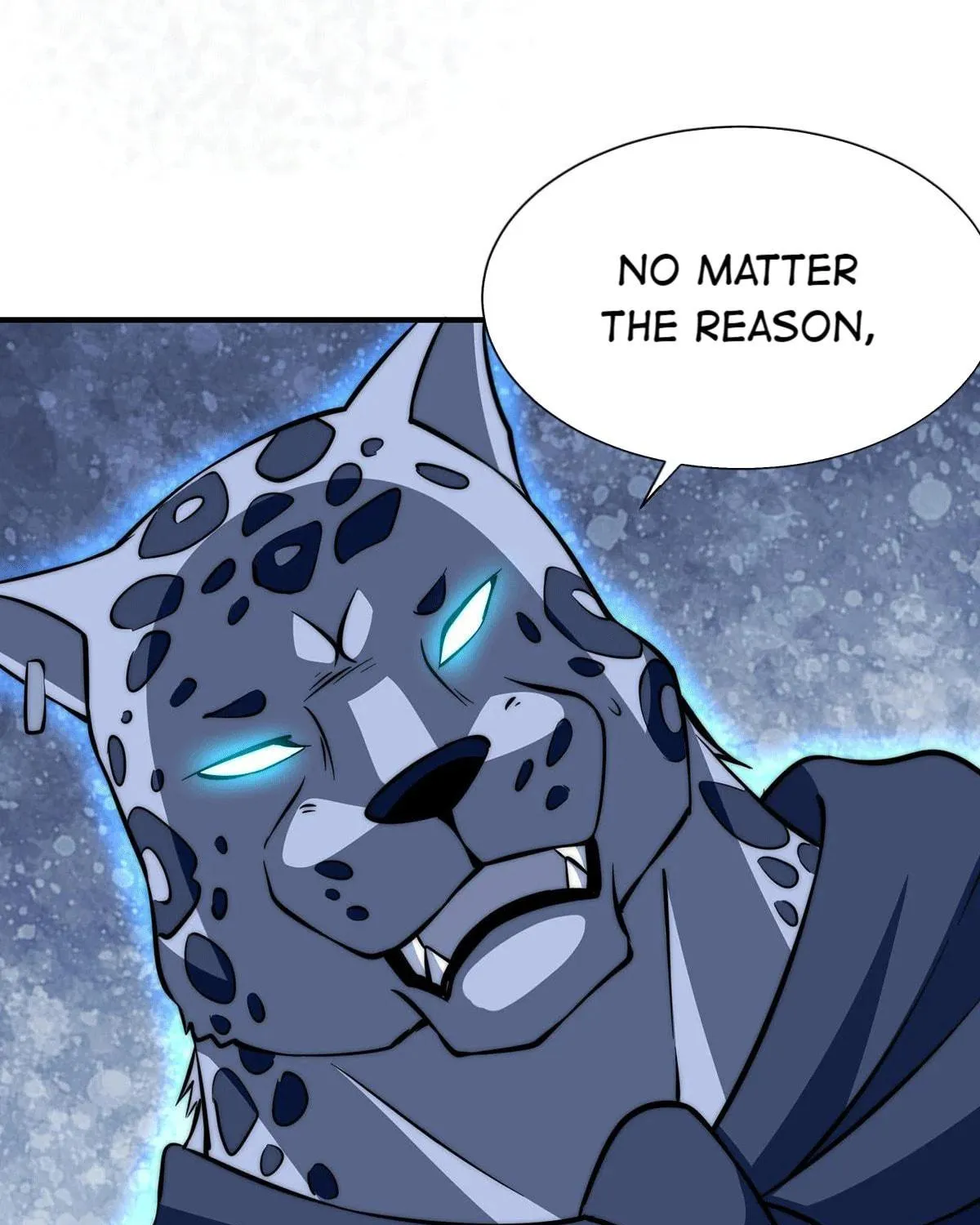 Above Myriads Chapter 42 page 51 - 