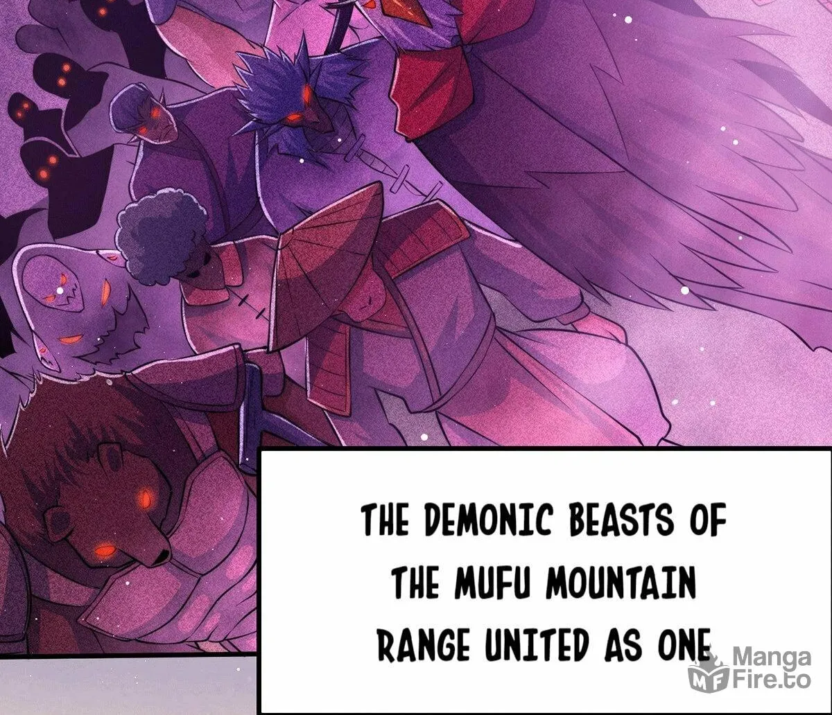 Above Myriads Chapter 42 page 60 - 