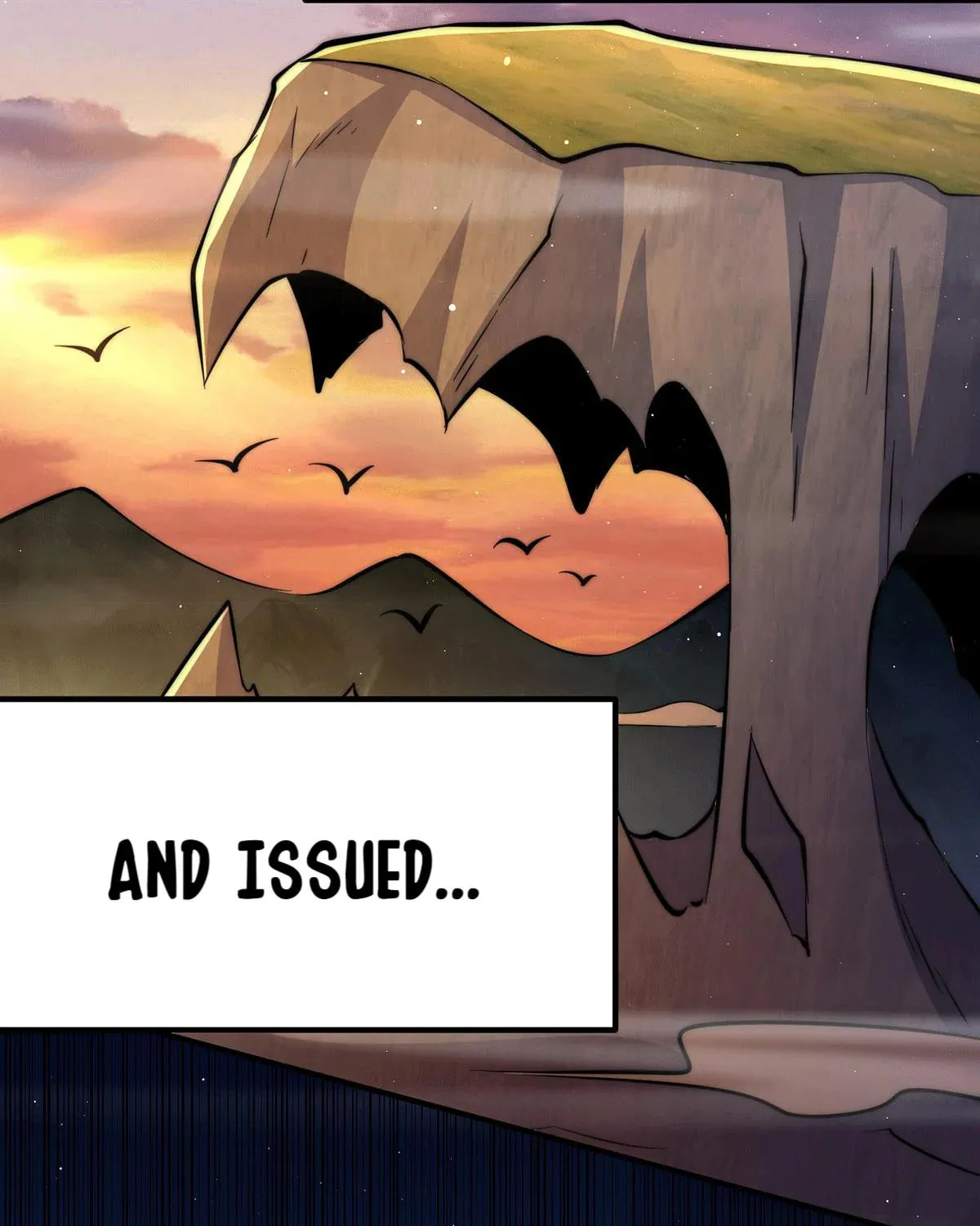 Above Myriads Chapter 42 page 61 - 