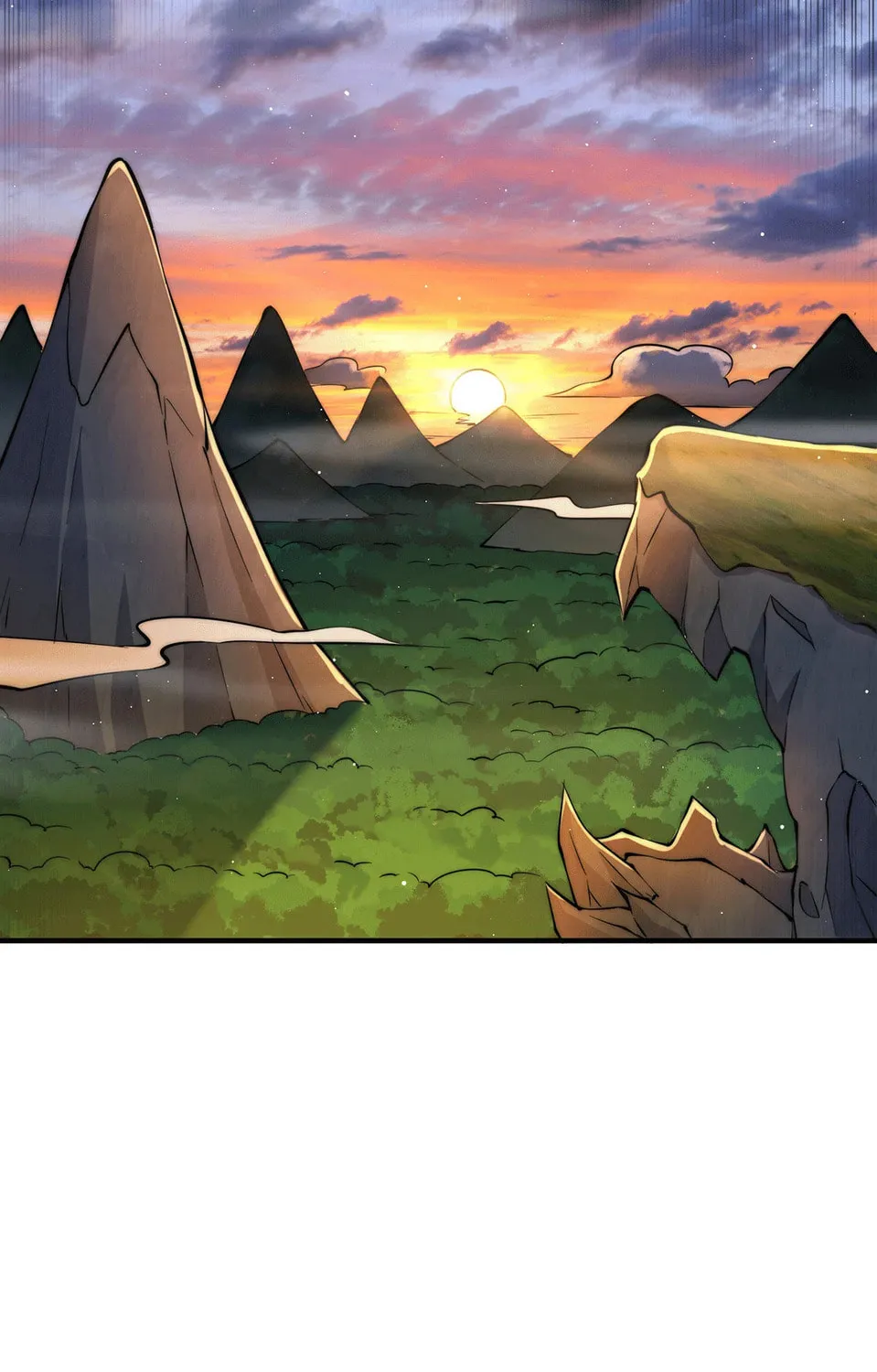 Above Myriads Chapter 42 page 63 - 