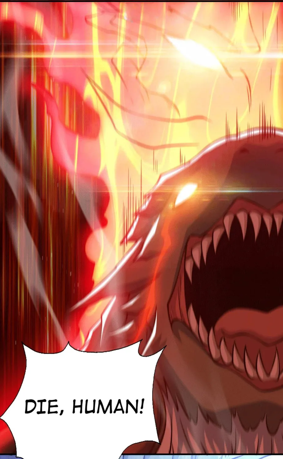 Above Myriads Chapter 42 page 8 - 