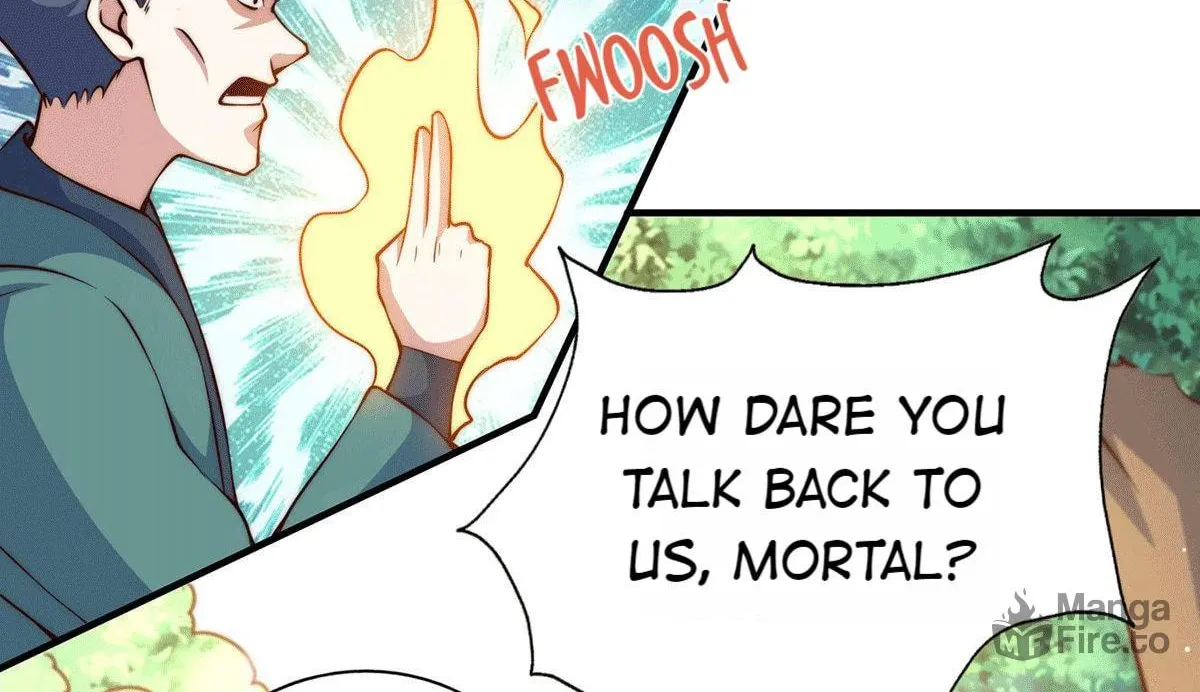 Above Myriads Chapter 43 page 13 - 