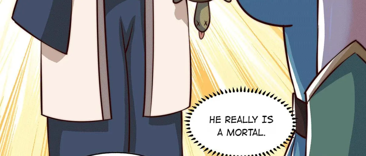 Above Myriads Chapter 43 page 18 - 