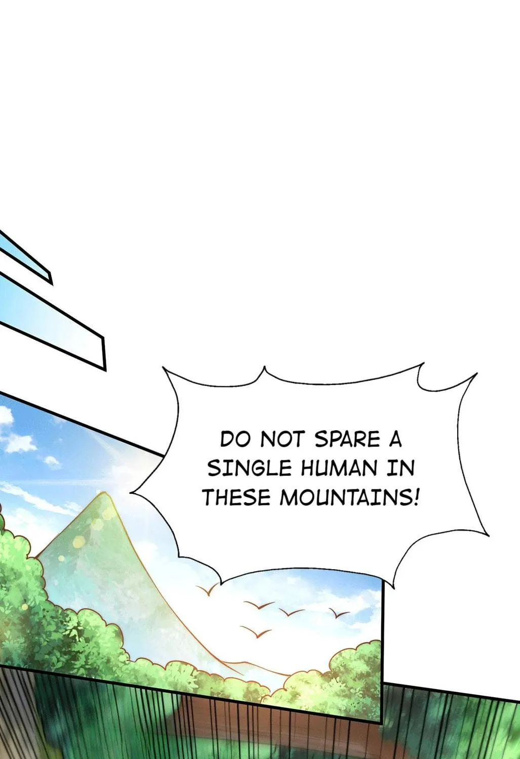 Above Myriads Chapter 43 page 25 - 