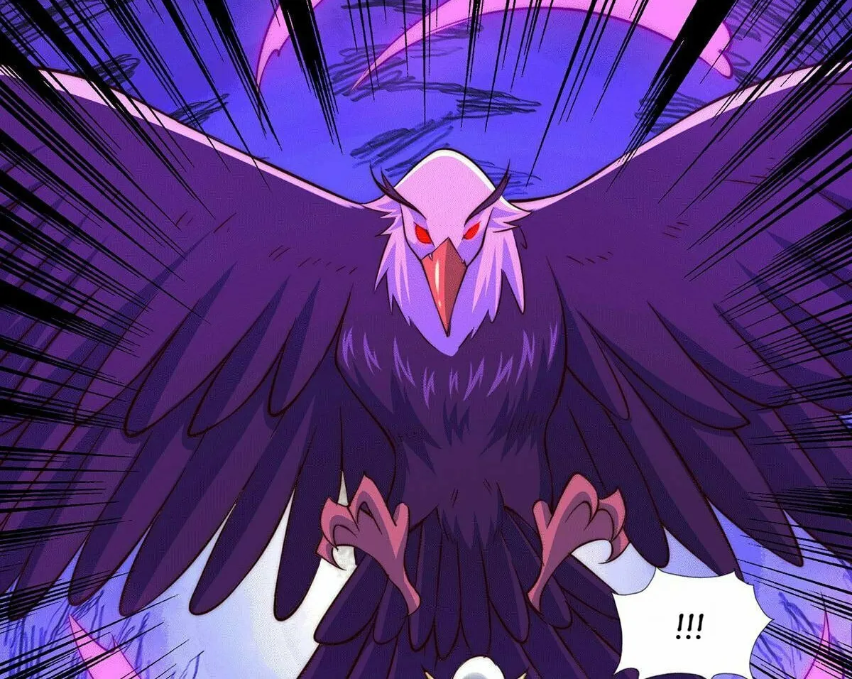 Above Myriads Chapter 43 page 30 - 