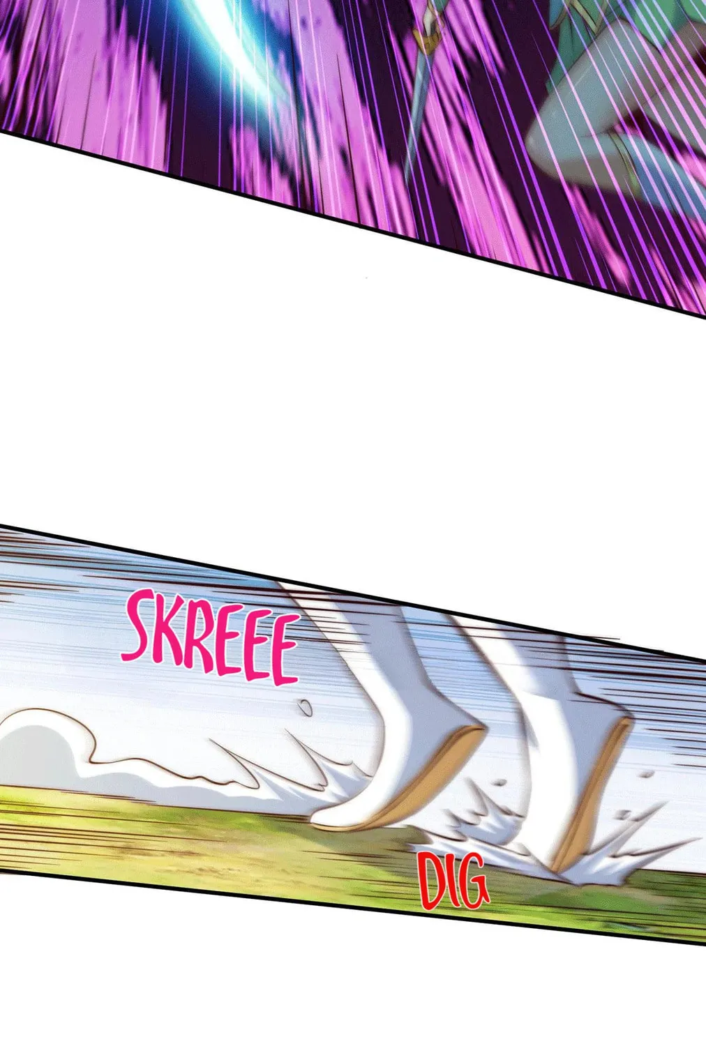 Above Myriads Chapter 43 page 34 - 