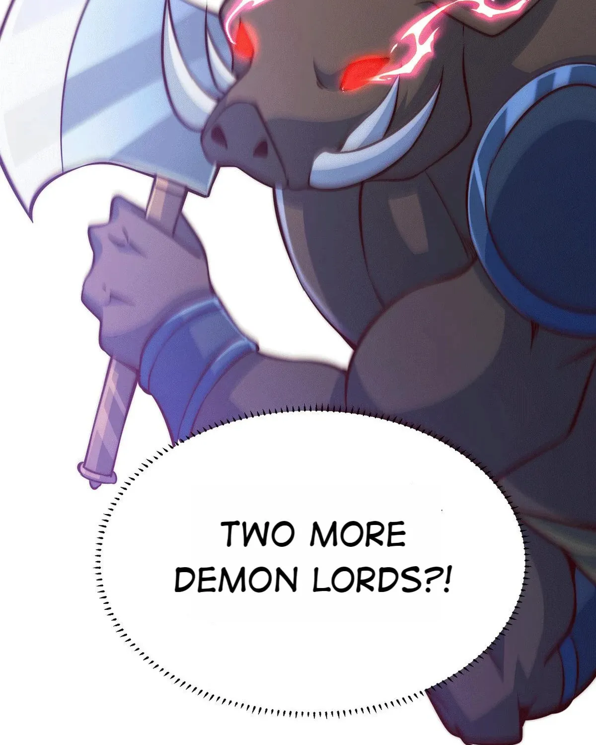 Above Myriads Chapter 43 page 39 - 