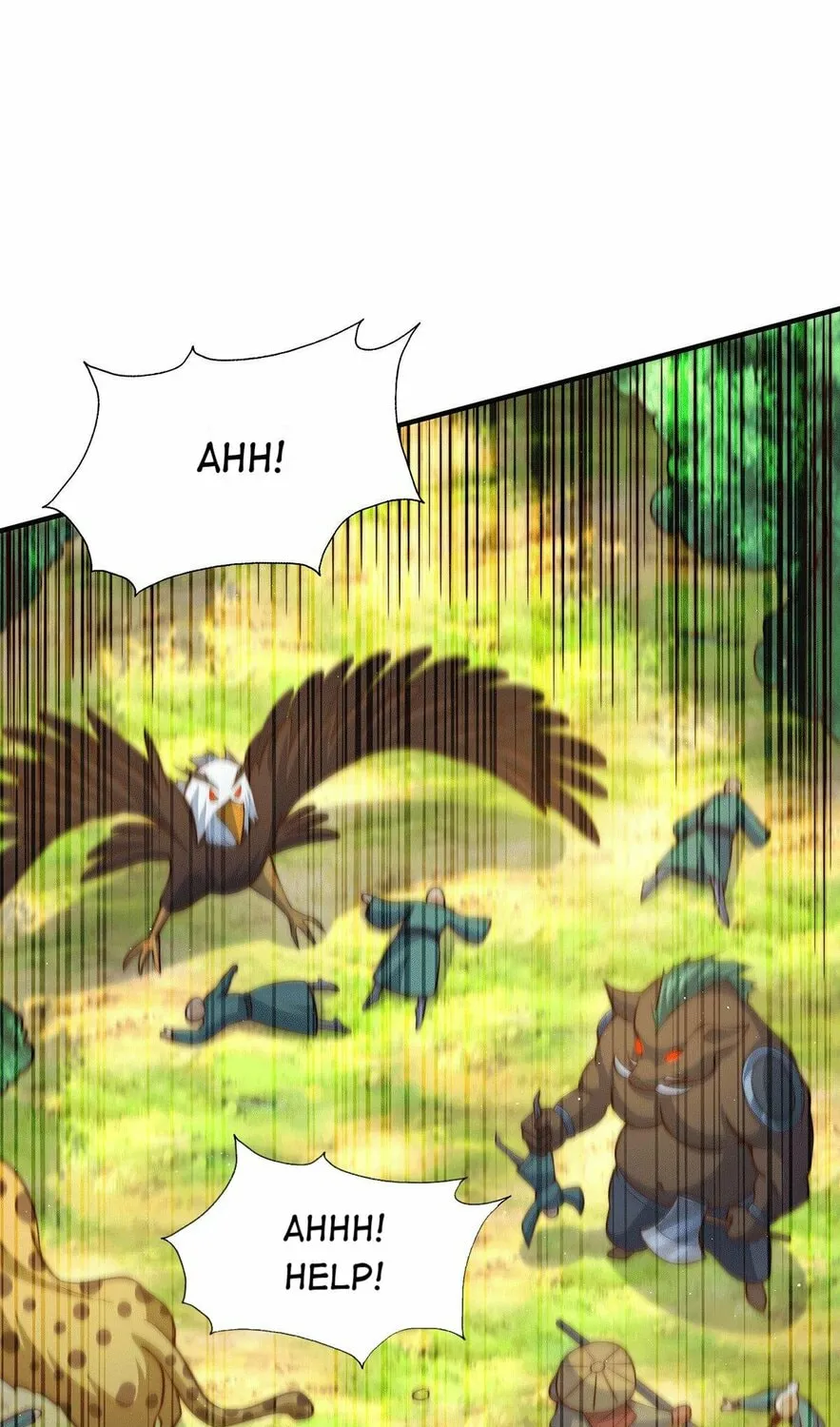 Above Myriads Chapter 43 page 41 - 