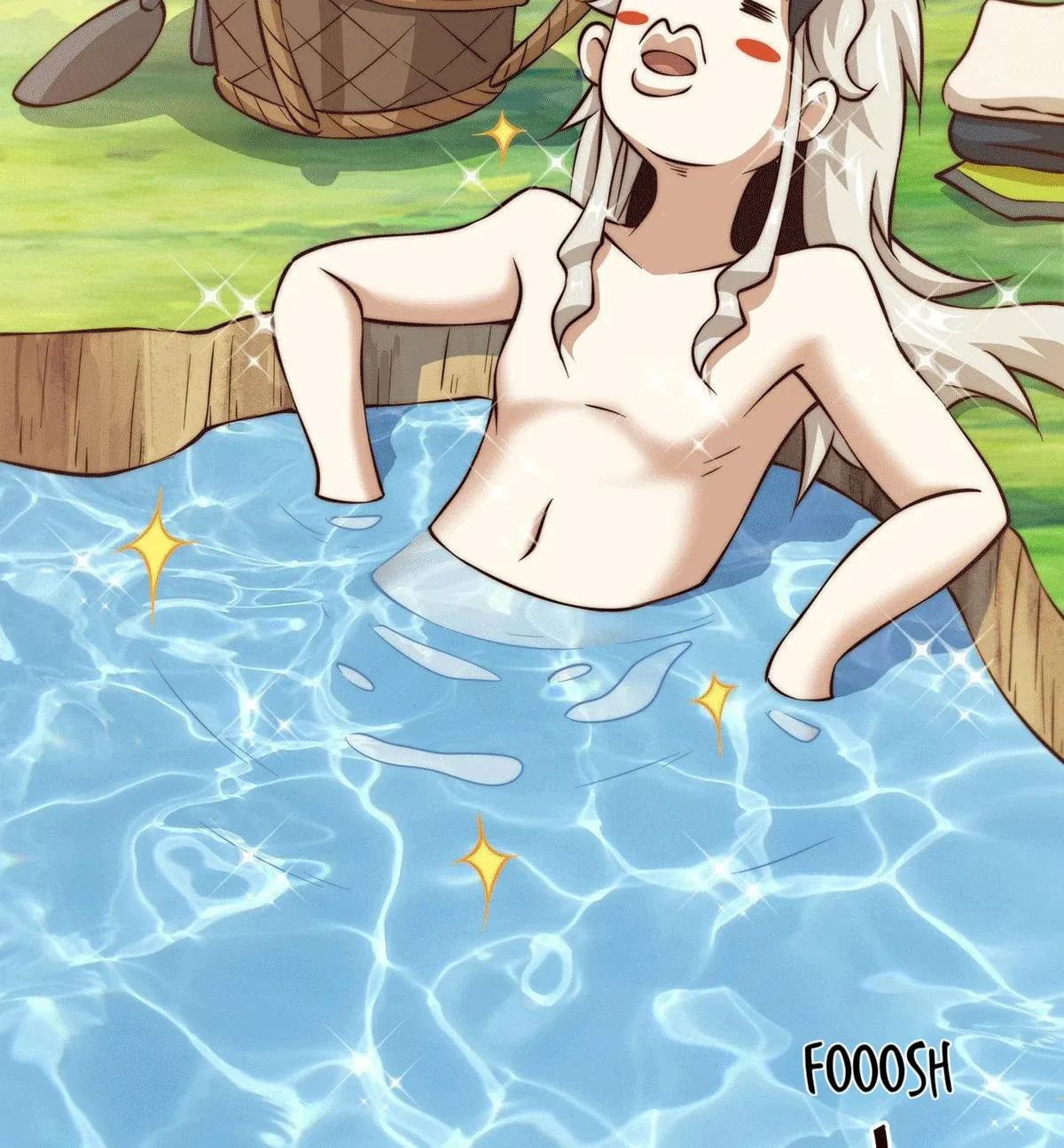 Above Myriads Chapter 43 page 56 - 
