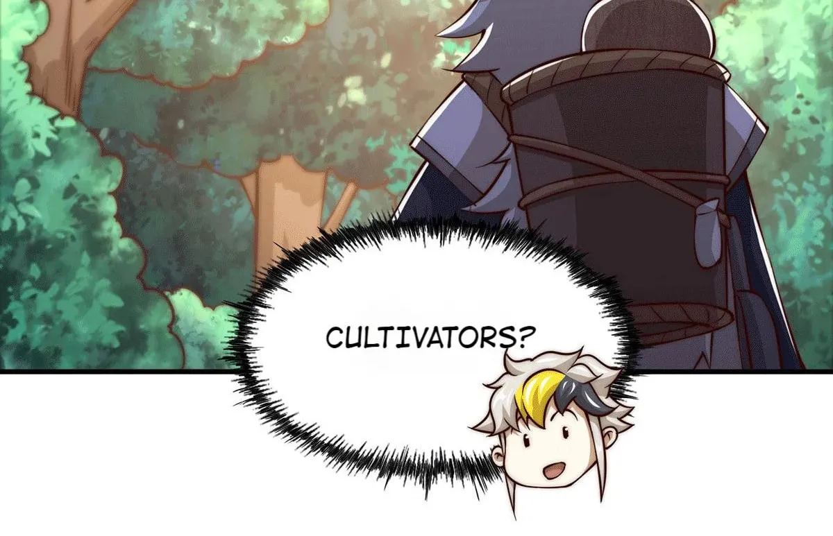 Above Myriads Chapter 43 page 9 - 