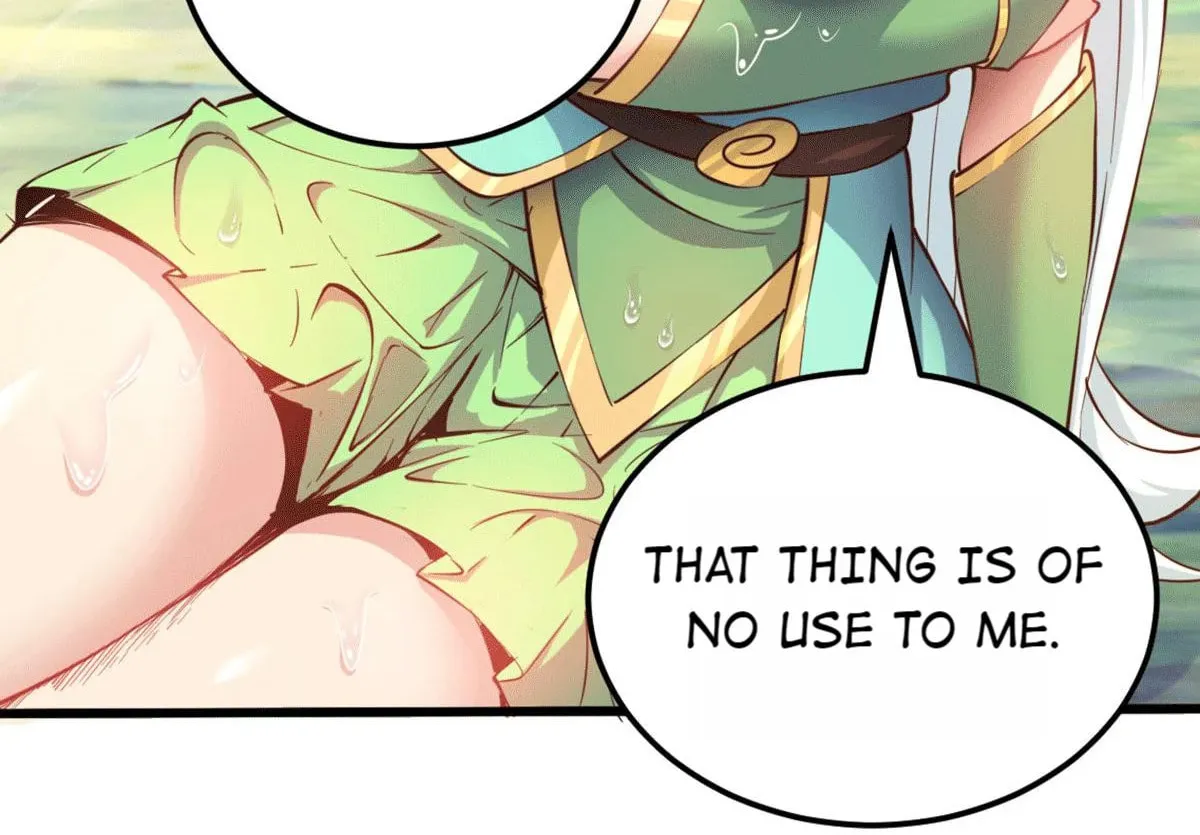 Above Myriads Chapter 44 page 17 - 
