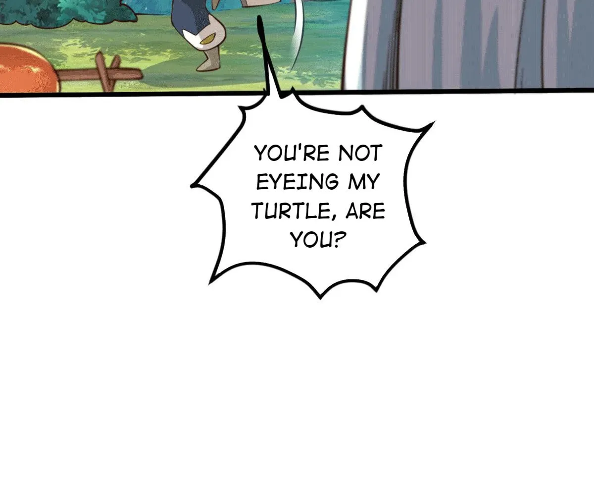 Above Myriads Chapter 44 page 19 - 