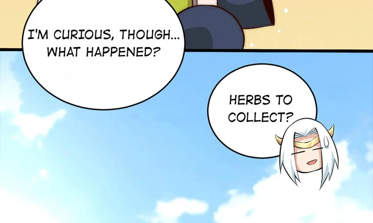 Above Myriads Chapter 44 page 26 - 