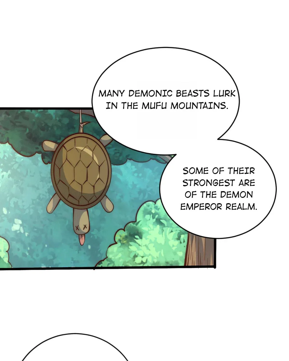 Above Myriads Chapter 44 page 29 - 