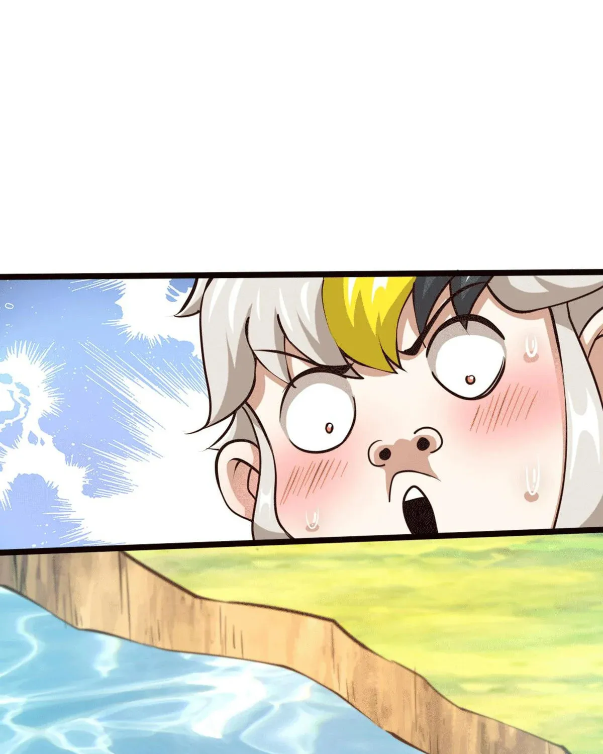 Above Myriads Chapter 44 page 4 - 