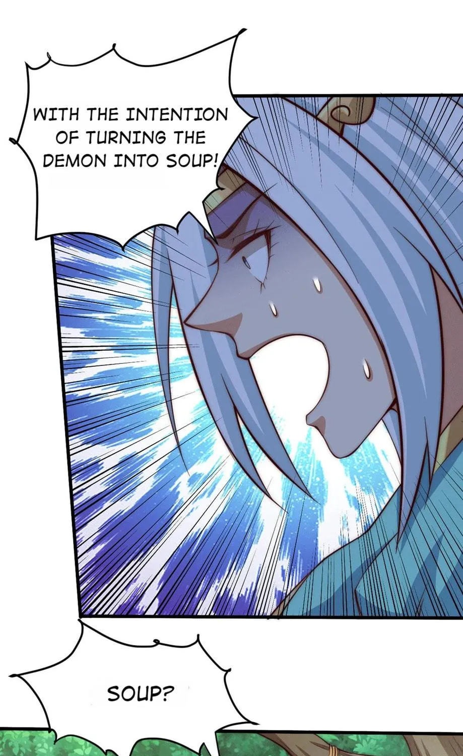 Above Myriads Chapter 44 page 39 - 