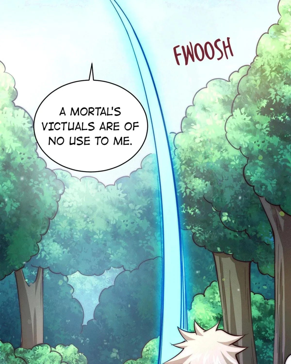 Above Myriads Chapter 44 page 51 - 