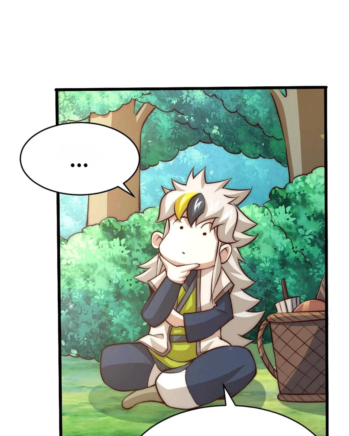 Above Myriads Chapter 44 page 53 - 